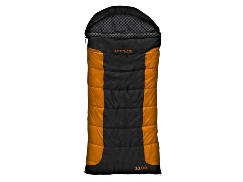 Darche Cold Mountain -12 Sleeping Bag 1100